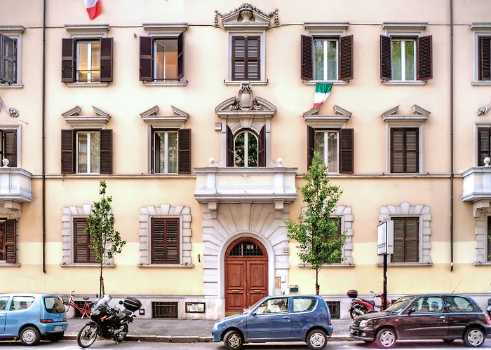 Bdb Luxury Rooms San Pietro